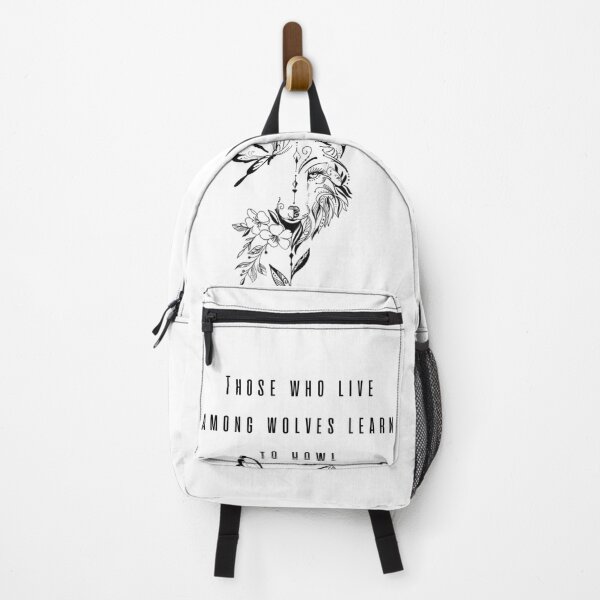 Item preview, WOLF ANIMAL BUTTERFLY designed and sold by TrendyLuxShop.