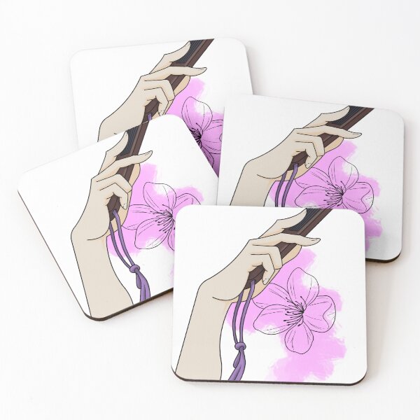 Item preview, Cherry blossom  designed and sold by NumbSkullD.