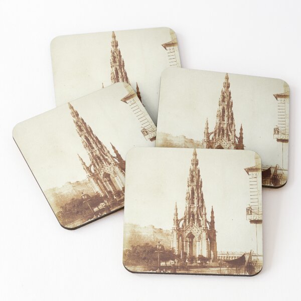 Item preview, The Scott Monument designed and sold by Old-fowers.