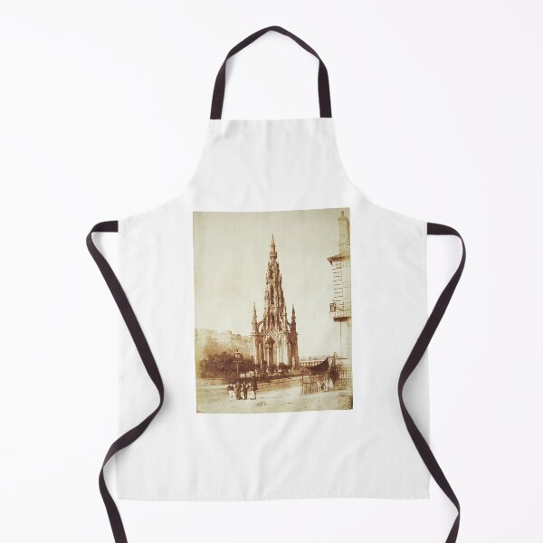 Item preview, The Scott Monument designed and sold by Old-fowers.