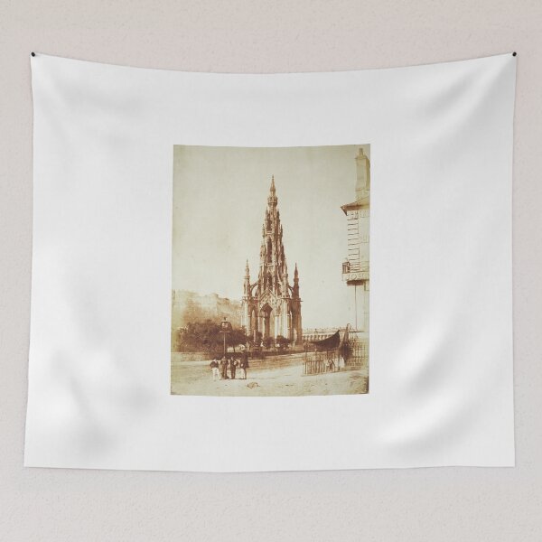 Item preview, The Scott Monument designed and sold by Old-fowers.