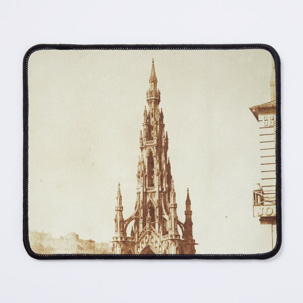 Item preview, The Scott Monument designed and sold by Old-fowers.