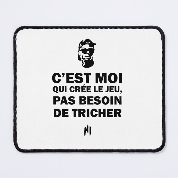 Item preview, Ninho Punchline I'm the one making the game, no need to cheat designed and sold by dmdeck.