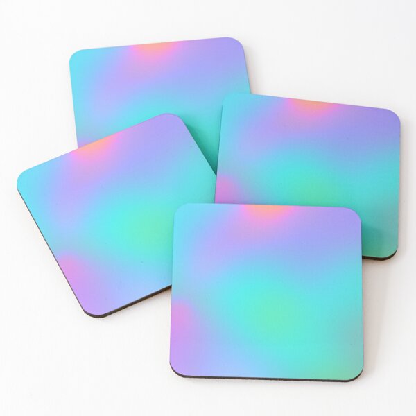 Item preview, Bright Multicolor Gradient designed and sold by Whoopsidoodle.
