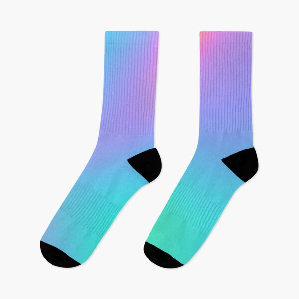 Item preview, Bright Multicolor Gradient designed and sold by Whoopsidoodle.