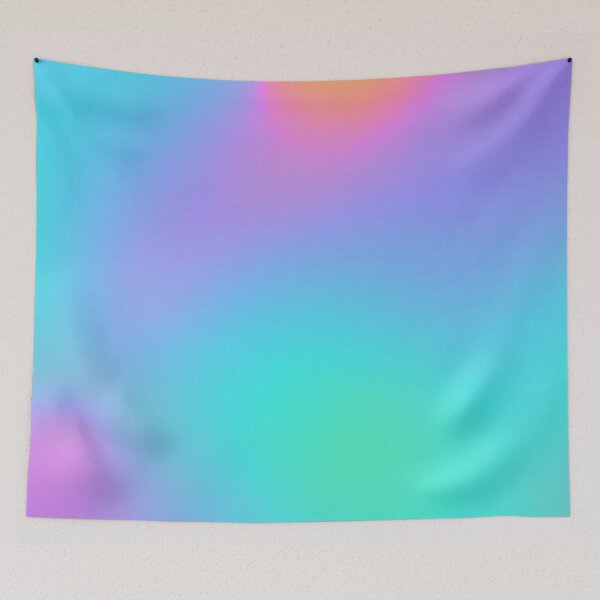 Item preview, Bright Multicolor Gradient designed and sold by Whoopsidoodle.