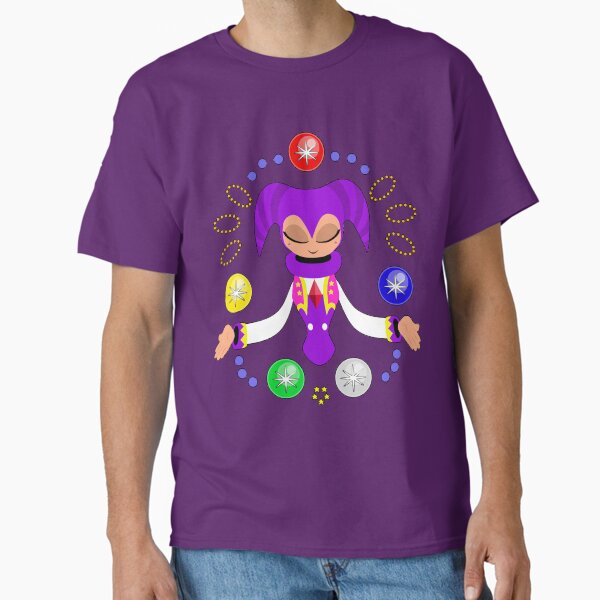 Nights Into Dreams T-Shirts for Sale | Redbubble