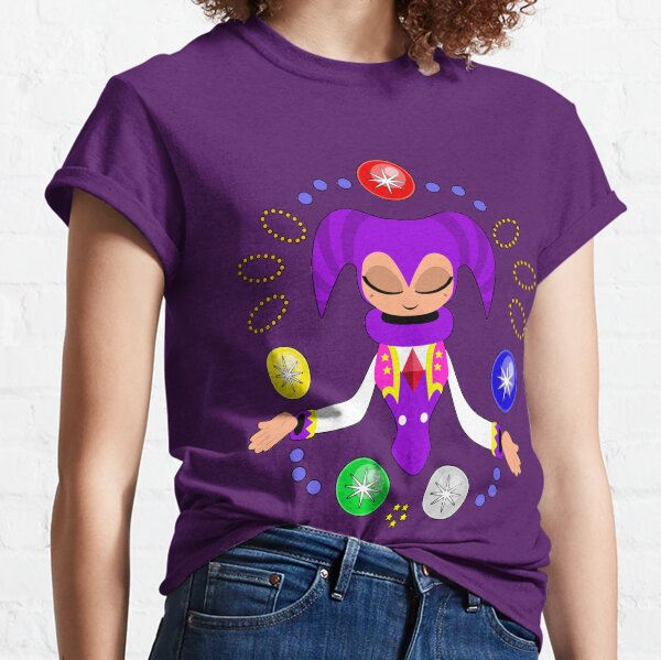 Nights Into Dreams T-Shirts for Sale | Redbubble