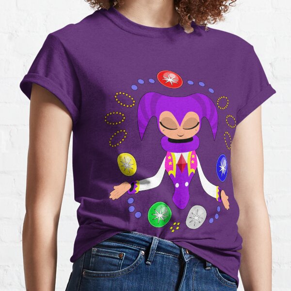 Nights Into Dreams T-Shirts for Sale | Redbubble