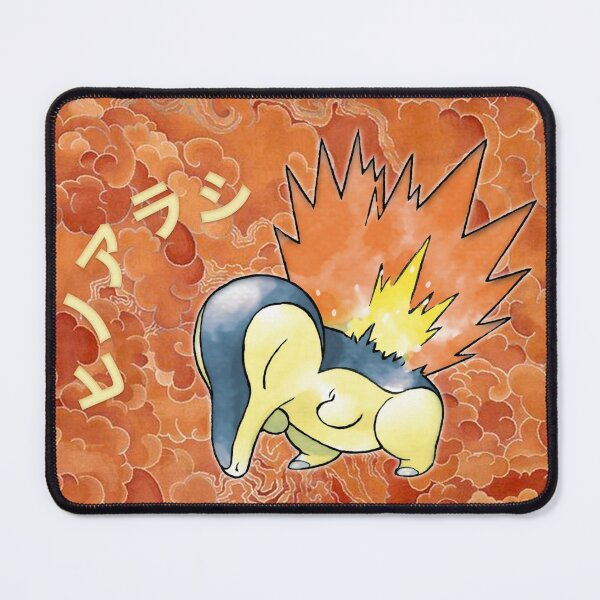 Item preview, Ancient Hinoarashi designed and sold by TheGreenCookie.