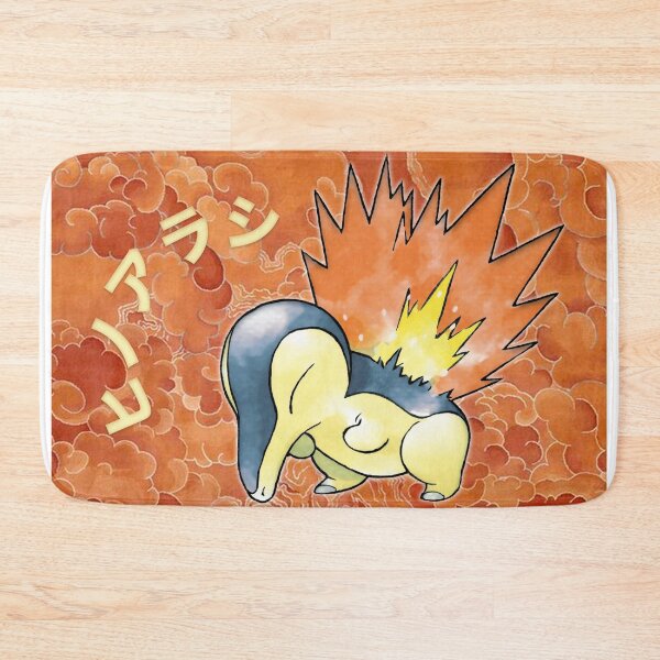 Item preview, Ancient Hinoarashi designed and sold by TheGreenCookie.
