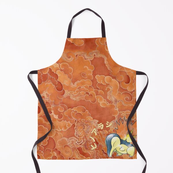 Item preview, Ancient Hinoarashi designed and sold by TheGreenCookie.