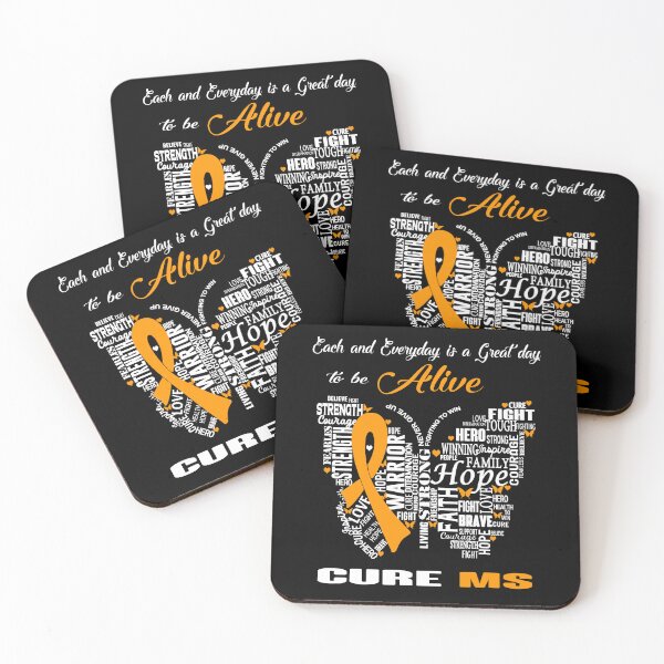 Item preview, Butterfly Ribbon Cure MS Awareness designed and sold by Tadmab.