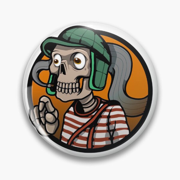 Item preview, Can I ask you? funny skull designed and sold by Gazo freeze  ★★★★★.