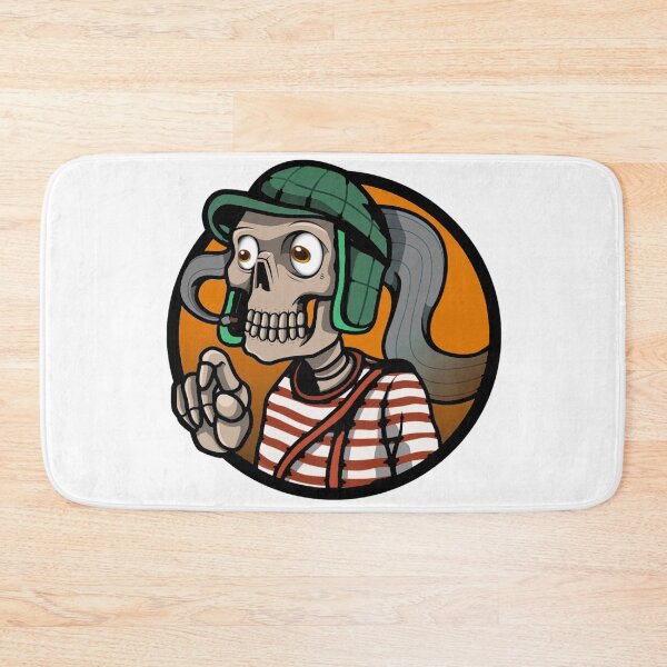 Item preview, Can I ask you? funny skull designed and sold by Gazo freeze  ★★★★★.