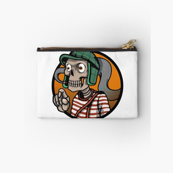 Item preview, Can I ask you? funny skull designed and sold by Gazo freeze  ★★★★★.