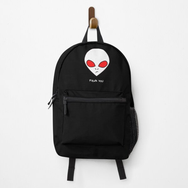 Item preview, Fawk you - Alien designed and sold by Kowstin.