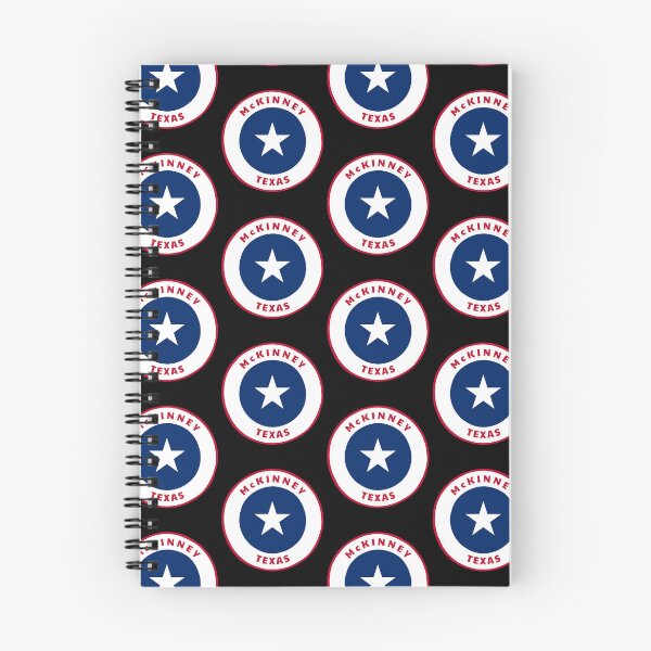 Item preview, McKinney Texas Lone Star Flag State Badge Roundlet TX Pride designed and sold by palmettodigital.