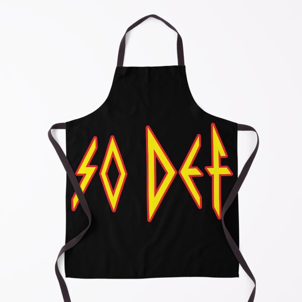 Item preview, So Def designed and sold by Flash-Jordan.