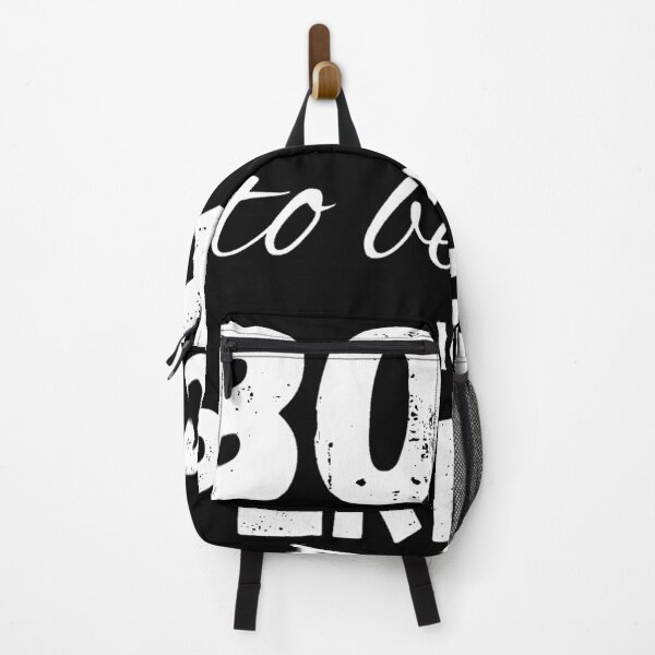 Item preview, Born to be real not perfect designed and sold by LukjanovArt.