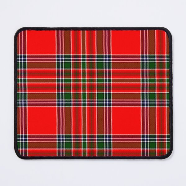 Item preview, Bain Tartan Scottish Clan designed and sold by BagTown Clans.