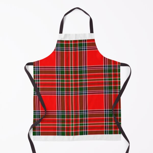Item preview, Bain Tartan Scottish Clan designed and sold by BagTown Clans.