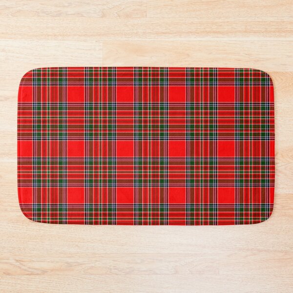 Item preview, Bain Tartan Scottish Clan designed and sold by BagTown Clans.