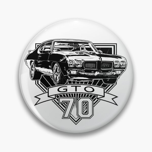 Item preview, 1970 GTO designed and sold by CoolCarVideos.