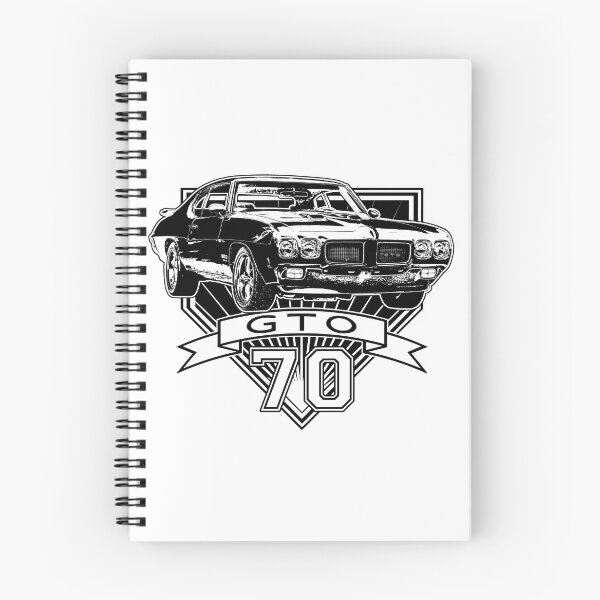 Item preview, 1970 GTO designed and sold by CoolCarVideos.