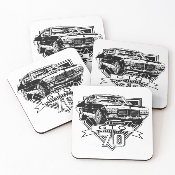 Item preview, 1970 GTO designed and sold by CoolCarVideos.