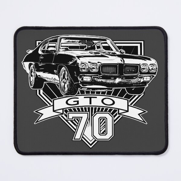 Item preview, 1970 GTO designed and sold by CoolCarVideos.