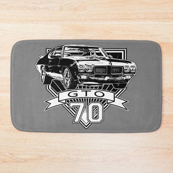 Item preview, 1970 GTO designed and sold by CoolCarVideos.