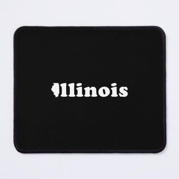 Item preview, Illinois Local designed and sold by celestekey.