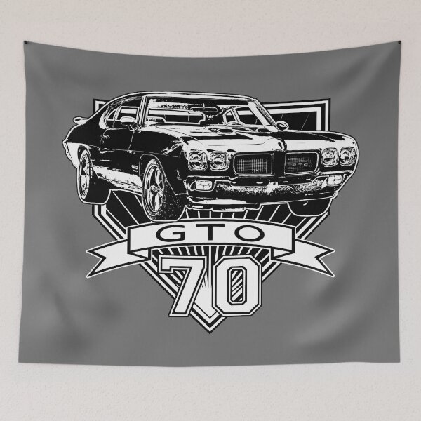 Item preview, 1970 GTO designed and sold by CoolCarVideos.