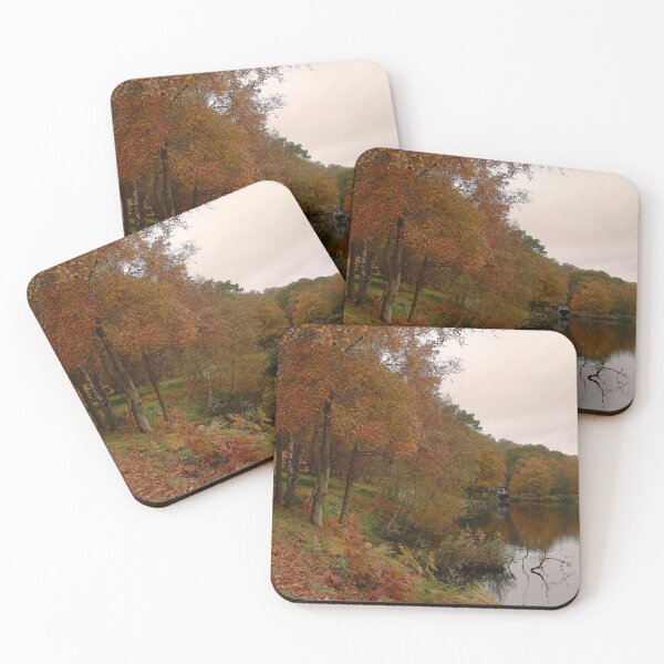 Item preview, Scenes of autumn designed and sold by miradorpictures.