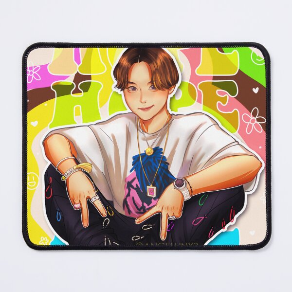 Item preview, J-HOPE chicken noodle soup designed and sold by ANGELLINX3.