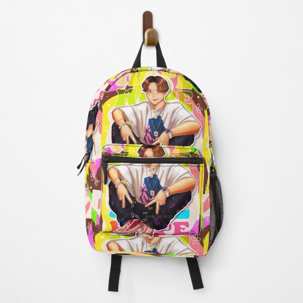 Item preview, J-HOPE chicken noodle soup designed and sold by ANGELLINX3.