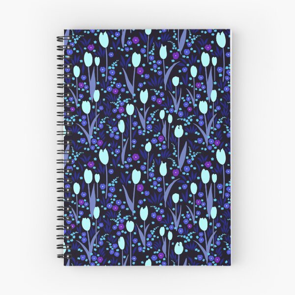 Item preview, Night meadow designed and sold by SnowArts.