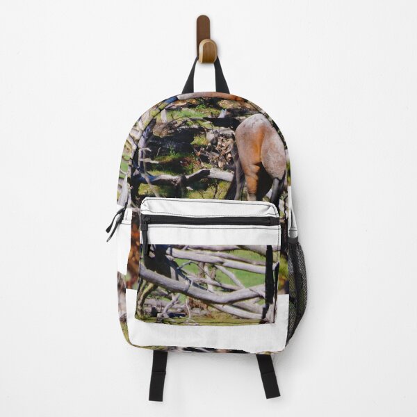 Item preview, The Brumby designed and sold by D-GaP.