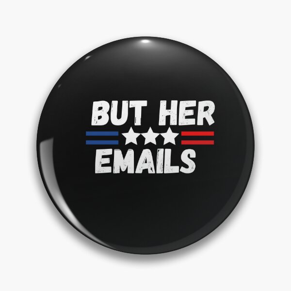 Item preview, But Her Emails  designed and sold by SheIsAQueen.