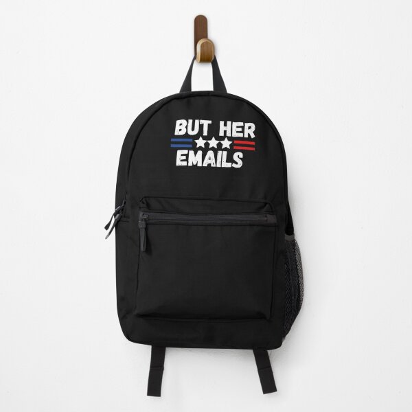 Item preview, But Her Emails  designed and sold by SheIsAQueen.