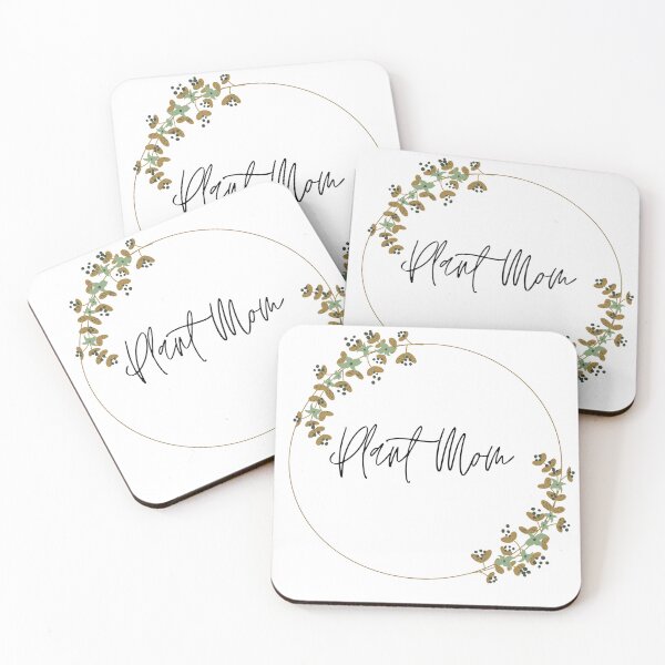 Item preview, Plant Mom Design designed and sold by alybugg.