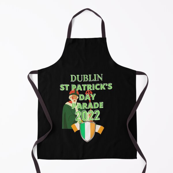 Item preview, Dublin St Patrick's Day Parade 2022 Ireland designed and sold by OliDesigns.