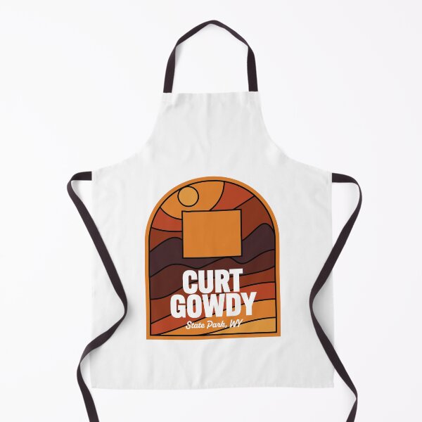 Item preview, Curt Gowdy State Park Wyoming designed and sold by HalpinDesign.