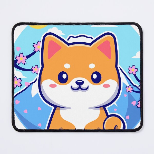 Item preview, Cute Corgy Sticker designed and sold by iamdanielv.