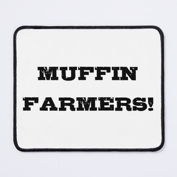 Item preview, Muffin Farmers! designed and sold by Flash-Jordan.