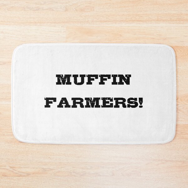 Item preview, Muffin Farmers! designed and sold by Flash-Jordan.