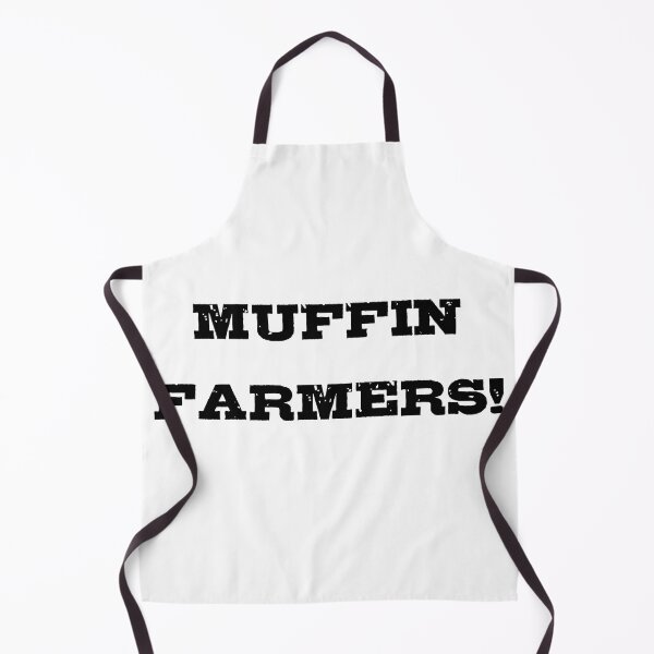 Item preview, Muffin Farmers! designed and sold by Flash-Jordan.