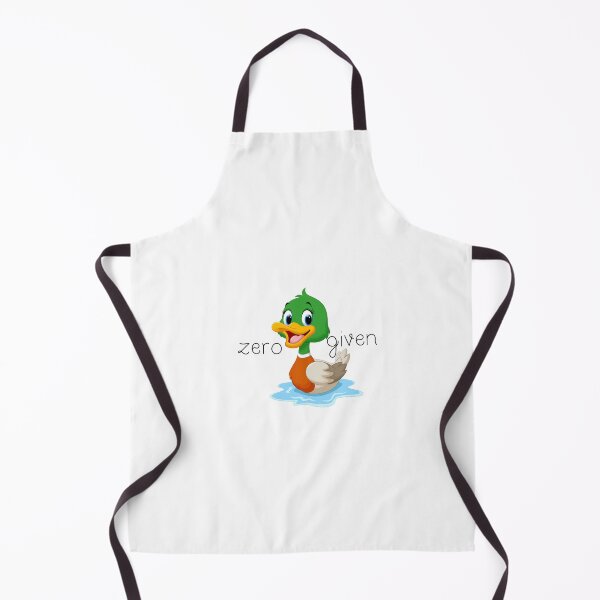 Item preview, zero funny duck given designed and sold by BasmaAtef.