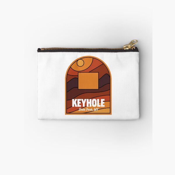 Item preview, Keyhole State Park Wyoming designed and sold by HalpinDesign.